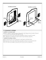 Предварительный просмотр 27 страницы Kohler K-99003-TLC Installation And Care Manual