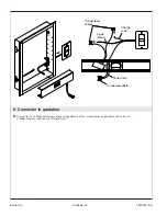 Предварительный просмотр 33 страницы Kohler K-99003-TLC Installation And Care Manual