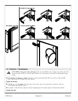 Предварительный просмотр 40 страницы Kohler K-99003-TLC Installation And Care Manual