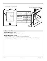 Предварительный просмотр 45 страницы Kohler K-99003-TLC Installation And Care Manual