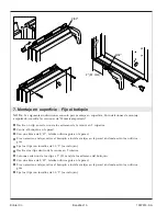 Предварительный просмотр 51 страницы Kohler K-99003-TLC Installation And Care Manual