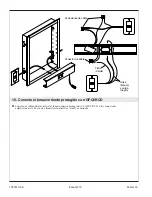 Предварительный просмотр 54 страницы Kohler K-99003-TLC Installation And Care Manual