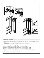 Предварительный просмотр 58 страницы Kohler K-99003-TLC Installation And Care Manual