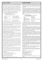 Preview for 3 page of Kohler K-99258X-4CD Installation And Care Manual