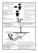 Preview for 8 page of Kohler K-EX27460H-NW-AF Installation Instructions Manual