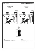 Preview for 3 page of Kohler K-EX29936T-N-CP Installation Instructions Manual