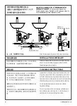 Preview for 8 page of Kohler K-EX29936T-N-CP Installation Instructions Manual