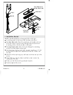 Предварительный просмотр 5 страницы Kohler K-R77748 Installation And Care Manual