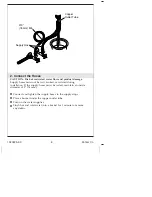 Предварительный просмотр 6 страницы Kohler K-R77748 Installation And Care Manual