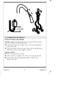 Предварительный просмотр 9 страницы Kohler K-R77748 Installation And Care Manual