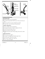 Предварительный просмотр 12 страницы Kohler K-R77748 Installation And Care Manual