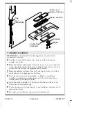 Предварительный просмотр 21 страницы Kohler K-R77748 Installation And Care Manual