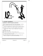 Предварительный просмотр 26 страницы Kohler K-R77748 Installation And Care Manual