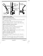 Предварительный просмотр 47 страницы Kohler K-R77748 Installation And Care Manual