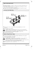 Preview for 3 page of Kohler K-T-45119 Installation And Care Manual