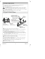 Предварительный просмотр 4 страницы Kohler K-T-45119 Installation And Care Manual