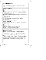 Preview for 8 page of Kohler K-T-45119 Installation And Care Manual