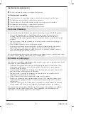 Preview for 9 page of Kohler K-T-45119 Installation And Care Manual