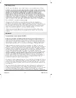 Preview for 11 page of Kohler K-T-45119 Installation And Care Manual