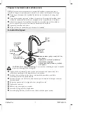 Предварительный просмотр 7 страницы Kohler K-T10059-9 Installation And Care Manual