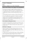 Preview for 8 page of Kohler K-T10278 Homeowner'S Manual