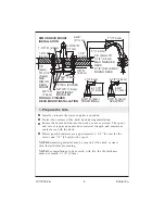 Предварительный просмотр 4 страницы Kohler K-T10278 Installation Manual