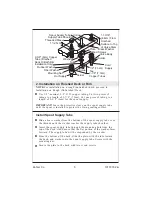 Предварительный просмотр 5 страницы Kohler K-T10278 Installation Manual