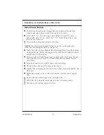 Preview for 6 page of Kohler K-T10278 Installation Manual