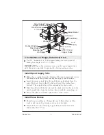 Preview for 7 page of Kohler K-T10278 Installation Manual