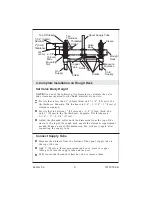 Preview for 9 page of Kohler K-T10278 Installation Manual