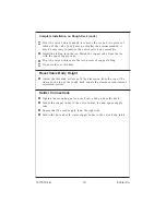 Preview for 10 page of Kohler K-T10278 Installation Manual