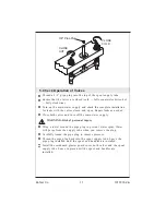 Предварительный просмотр 11 страницы Kohler K-T10278 Installation Manual