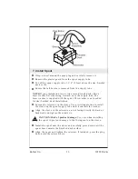 Предварительный просмотр 13 страницы Kohler K-T10278 Installation Manual