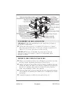 Предварительный просмотр 19 страницы Kohler K-T10278 Installation Manual