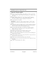 Preview for 20 page of Kohler K-T10278 Installation Manual