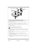 Предварительный просмотр 25 страницы Kohler K-T10278 Installation Manual