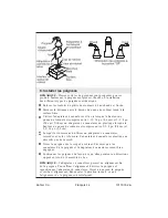 Предварительный просмотр 29 страницы Kohler K-T10278 Installation Manual