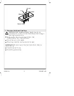 Предварительный просмотр 3 страницы Kohler K-T10292 Installation Manual