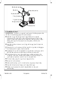 Предварительный просмотр 10 страницы Kohler K-T10592 Installation Manual