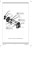 Предварительный просмотр 9 страницы Kohler K-T10595 Homeowner'S Manual