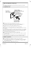 Preview for 8 page of Kohler K-T10669 Installation And Care Manual