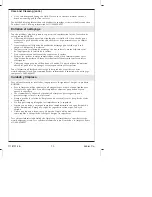 Preview for 10 page of Kohler K-T10669 Installation And Care Manual