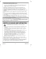 Preview for 3 page of Kohler K-T12007 Installation And Care Manual