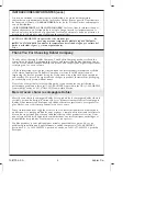 Preview for 4 page of Kohler K-T12007 Installation And Care Manual