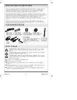 Preview for 5 page of Kohler K-T12007 Installation And Care Manual