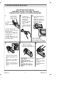 Preview for 7 page of Kohler K-T12007 Installation And Care Manual