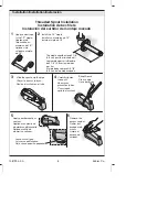 Preview for 8 page of Kohler K-T12007 Installation And Care Manual