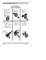 Preview for 9 page of Kohler K-T12007 Installation And Care Manual