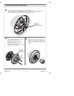 Preview for 12 page of Kohler K-T12007 Installation And Care Manual