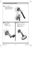 Preview for 14 page of Kohler K-T12007 Installation And Care Manual